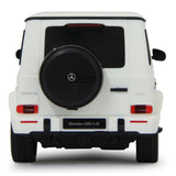 Jamara Mercedes-Benz AMG G63 1:24 weiß 2,4GHz Ferngesteuertes Auto