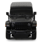 Jamara Jeep Wrangler JL 1:24 schwarz 2,4GHz Ferngesteuertes Auto