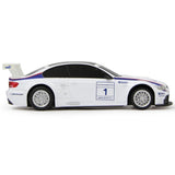 Jamara BMW M3 Sport 1:24 weiß 2,4GHz Ferngesteuertes Auto