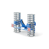Bruder 02222 - LEMKEN Frontpacker VarioPack K