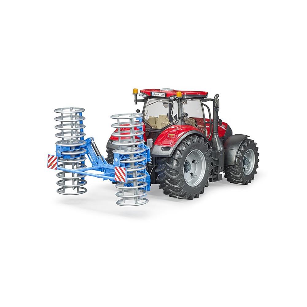 Bruder 02222 - LEMKEN Frontpacker VarioPack K