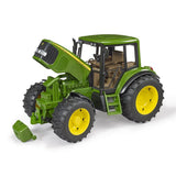 Bruder 02052 - John Deere 6920 mit Frontlader