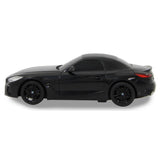 Jamara BMW Z4 Roadster 1:24 schwarz 2,4GHz Ferngesteuertes Auto