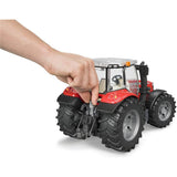 Bruder 03046 - Massey Ferguson 7600