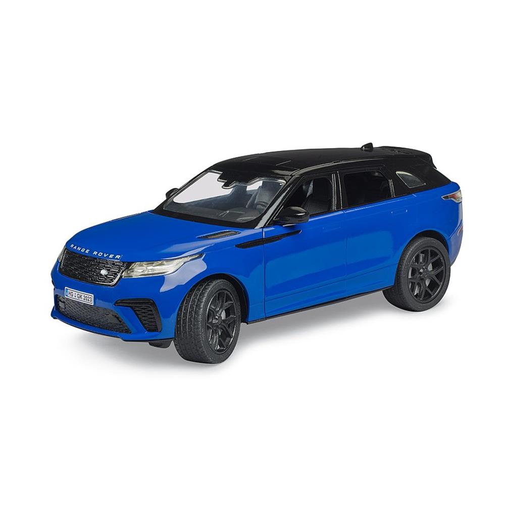 Bruder 02880 - Range Rover Velar
