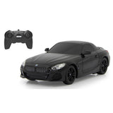 Jamara BMW Z4 Roadster 1:24 schwarz 2,4GHz Ferngesteuertes Auto