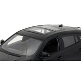 Jamara BMW X6 M, 1:14, schwarz, 2,4GHz, Ferngesteuertes Auto mit Licht