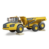 Bruder 02455 - Volvo A60H Dumper, 1:16