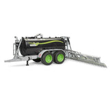 Bruder 02036 - Fliegl Fassanhänger Jumbo Line Plus