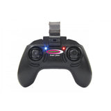 Jamara Angle 120 VR Wide Angle Drone Altitude WiFi FPV HD Kamera Funkferngesteuertes Quadrocopter