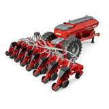Bruder 02037 - Horsch Einzelkornsämaschine Maestro 8 CX, 1:16