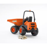 Bruder 02449 - AUSA Minidumper, 1:16