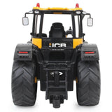 Jamara JCB Fastrac RC Traktor 1:16 2,4GHz Landwirtschaft Maschinen Kinderspielzeug