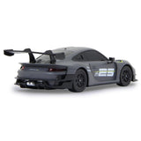 Jamara Porsche 911 GT2 RS Clubsport 25 1:24 grau 2,4GHz Ferngesteuertes Auto