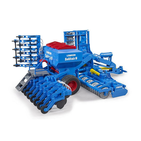 Bruder 02026 - LEMKEN Solitair 9 Saatkombination