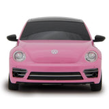 Jamara VW Beetle 1:24 pink 2,4GHz Ferngesteuertes Auto