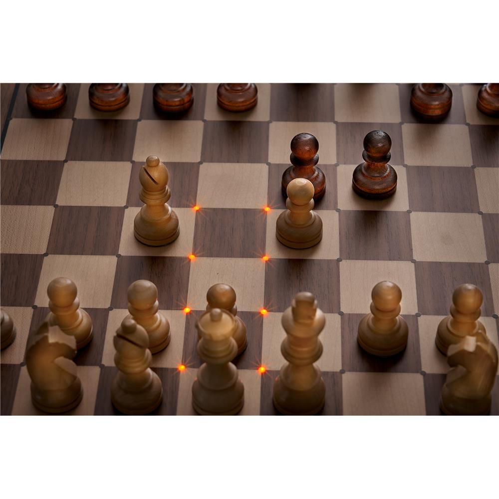MILLENNIUM M822 ChessLink – Bluetooth-Modul für Schachcomputer & Online-Spiel
