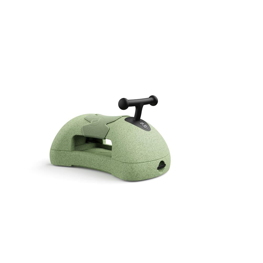 Scoot & Ride Baby-Rutscher My First olive - Rutschfahrzeug, ab 6 Monaten