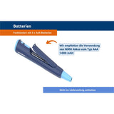 Anybook Pro M700 – Audiostift mit Aufnahmefunktion, Lesestift - (ohne Lizenz)