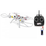 Jamara Payload GPS Drone Altitude Coming Home Funkferngesteuertes Quadrocopter