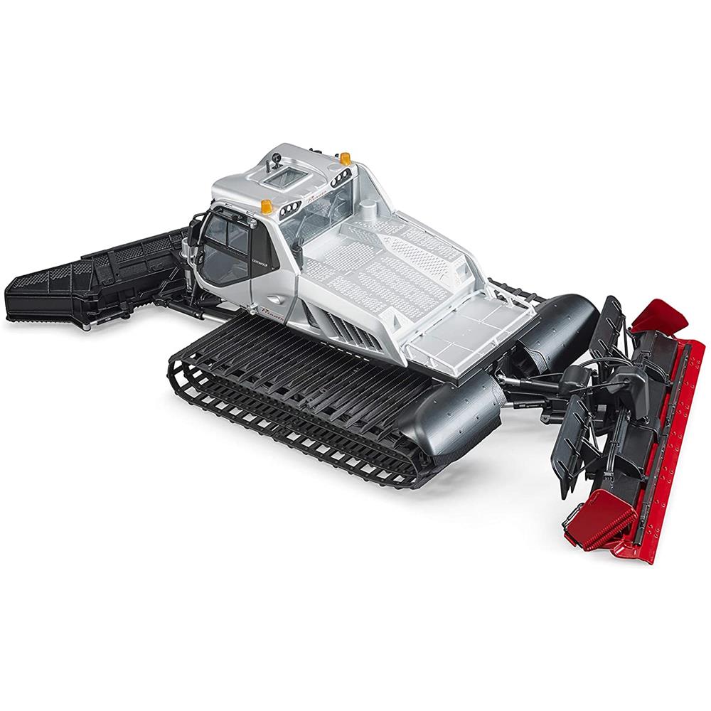 Bruder 02545 - Prinoth Pistenraupe Leitwolf