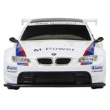 Jamara BMW M3 Sport 1:24 weiß 2,4GHz Ferngesteuertes Auto