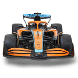 Jamara McLaren MCL36 1:18 orange 2,4GHz Ferngesteuertes Auto