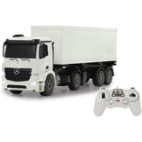 Jamara Container LKW Mercedes Benz Arocs, Ferngesteuertes Auto