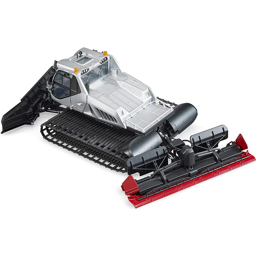 Bruder 02545 - Prinoth Pistenraupe Leitwolf