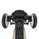 Scoot & Ride Highwaykick 1, ash - 2in1 Kinderroller, ab 1 Jahr