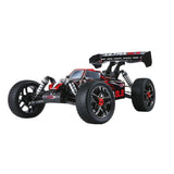 Jamara Ultra BL8 Buggy 1:8 4WD Lipo 2,4GHz Ferngesteuertes Fahrzeug