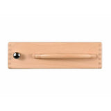 hörbert Musik-Player für Kinder – Holz, Bluetooth, WLAN & Aufnahme, Made in Germany