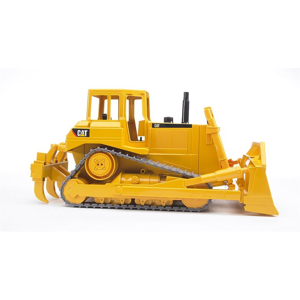 Bruder 02422 - Cat Bulldozer, 1:16