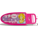 Jamara Bügelset Little Laundry Princess 6teilig Pink Prinzessin