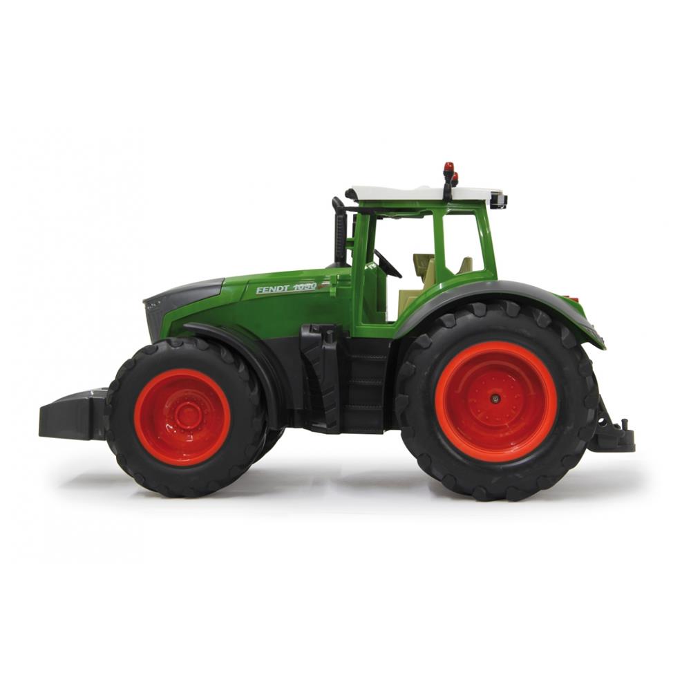 Jamara Fendt 1050 Vario 1:16 2,4GHz Landwirtschaft Traktor Ferngesteuertes Auto Fahrzeug Bauernhof