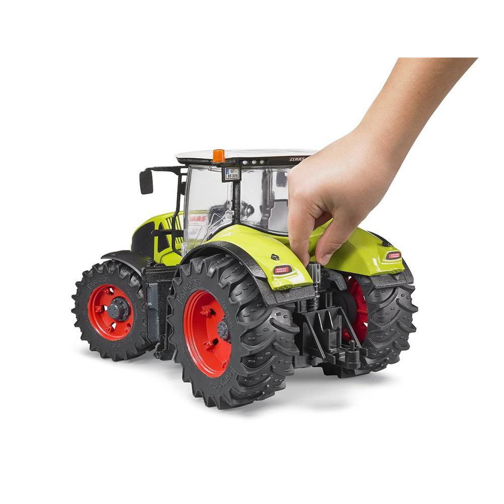 Bruder 03012 - Claas Axion 950
