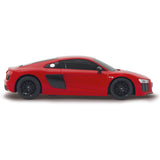 Jamara Audi R8 1:24 rot 2,4GHz Ferngesteuertes Auto